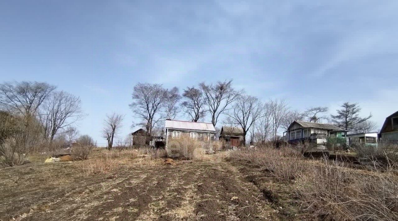 земля р-н Надеждинский п Сиреневка снт тер.Вымпел фото 3