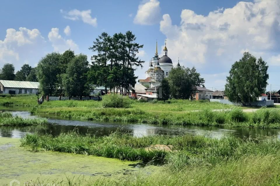 земля р-н Пригородный посёлок Новоасбест фото 8