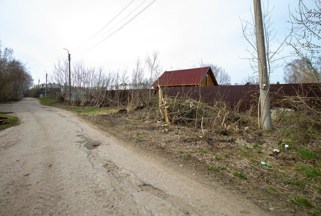 земля г Новоульяновск с Криуши ул Набережная 32а фото 26