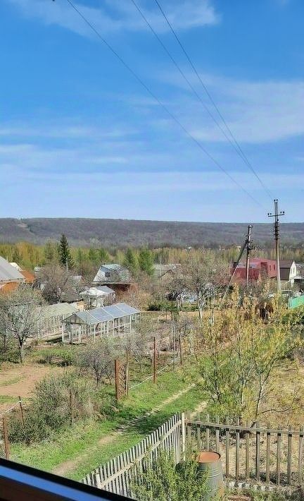 дом р-н Верхнеуслонский Набережно-Морквашское с/пос, Агрострой садовое товарищество фото 6