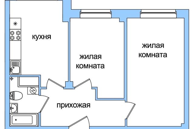 д Борисовичи ул Балтийская 17а фото