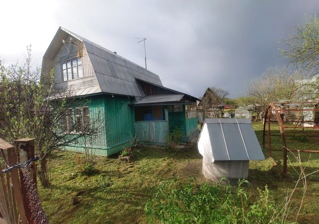 Ирдоматское сельское поселение, 5-я линия, Череповец, садоводческое некоммерческое товарищество Берёзка фото