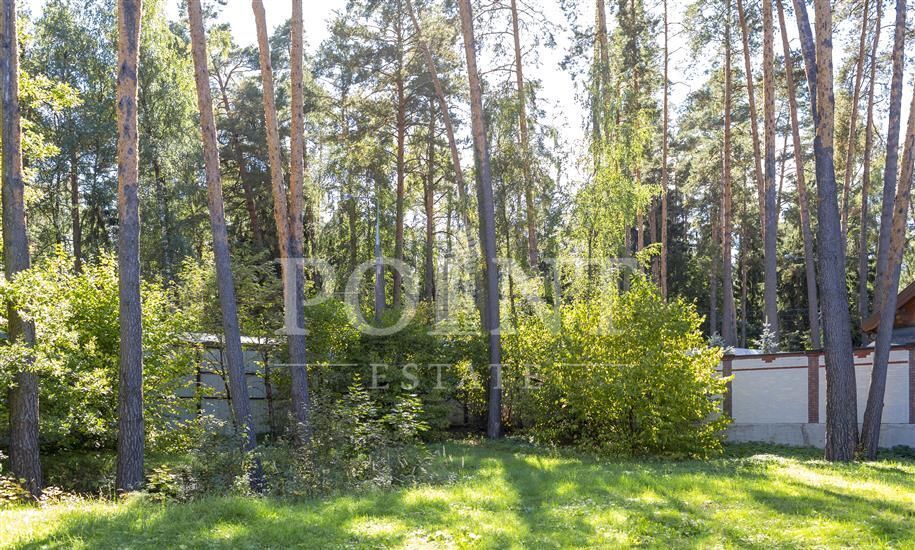 дом городской округ Одинцовский п Николина Гора коттеджный посёлок Никологорское, Красногорск фото 3