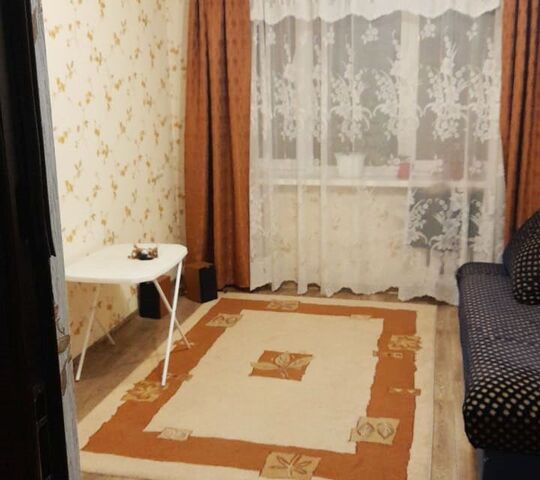 комната ул Серпуховская 33 городской округ Калининград фото