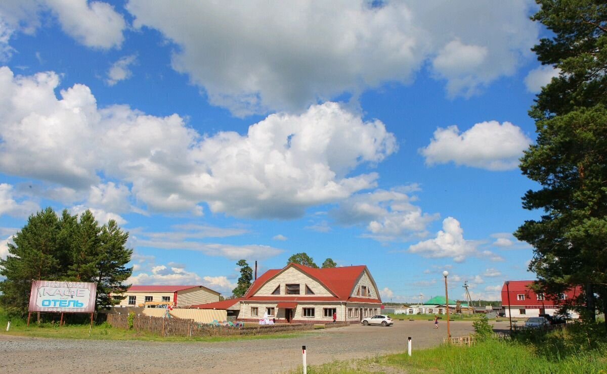 общепит, отдых р-н Белозерский д Редькино ул Центральная Курган фото 4