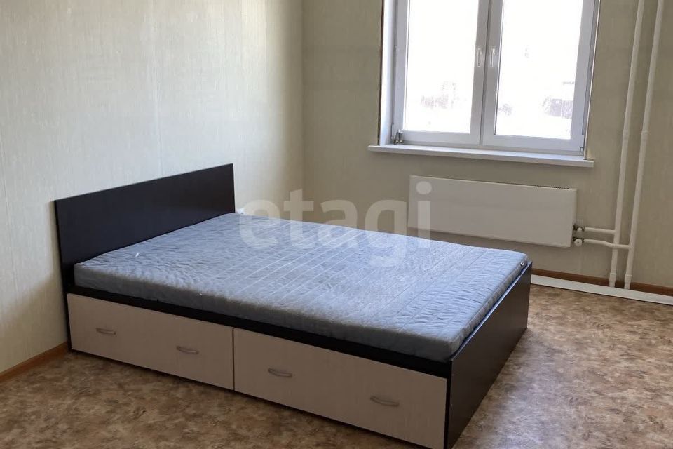 квартира г Тобольск 15-й микрорайон, 28, Тобольский район фото 3