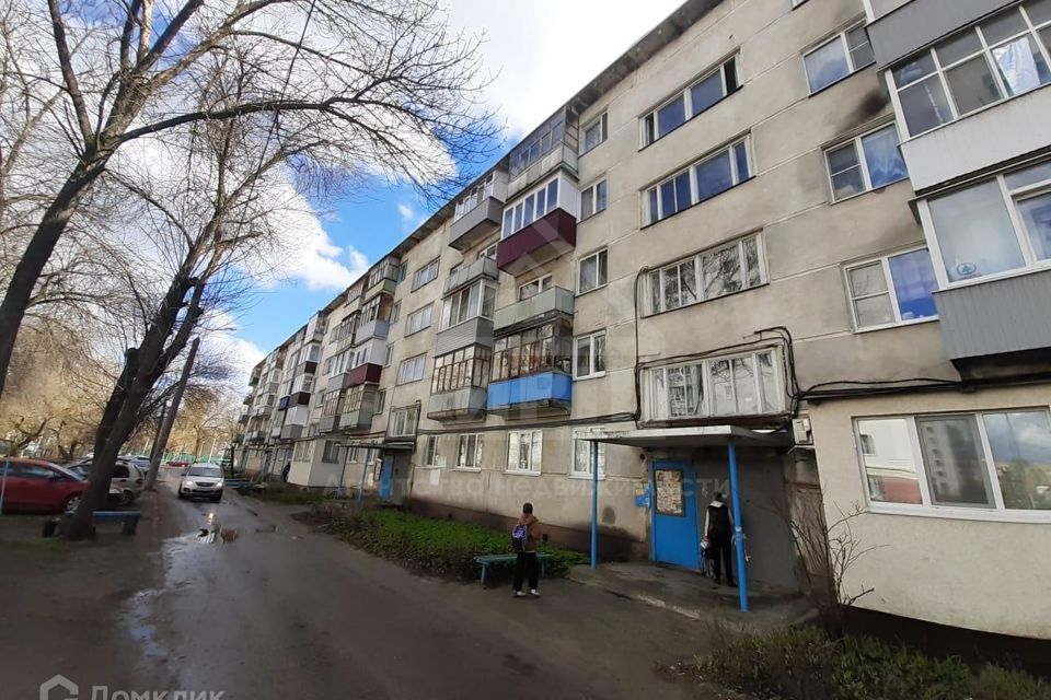 квартира г Пенза ул Суворова 162 городской округ Пенза фото 7