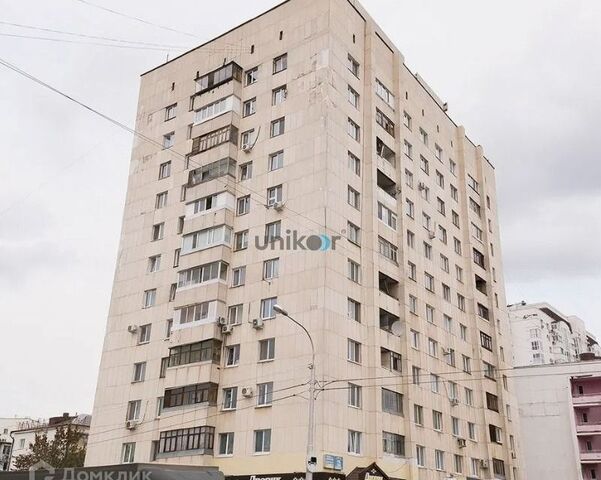 квартира дом 135 городской округ Уфа фото