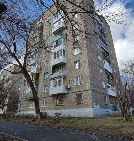квартира дом 73 городской округ Уфа фото