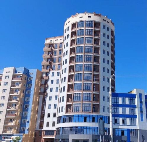 квартира дом 30 городской округ Астрахань фото