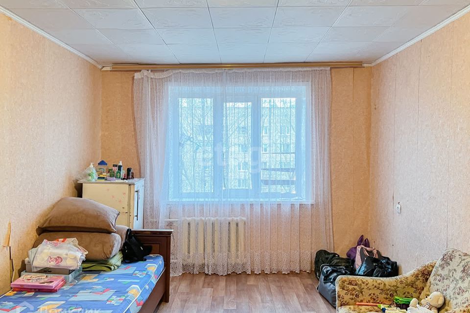 комната г Саранск ул Транспортная 5к/2 городской округ Саранск фото 1