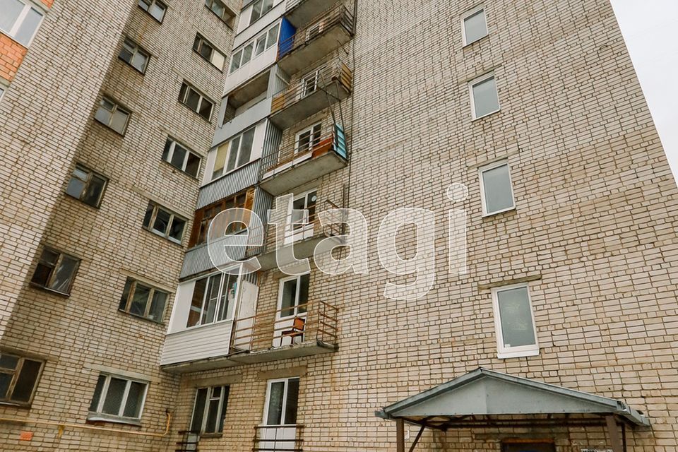 комната г Ижевск ул Ворошилова 30 городской округ Ижевск фото 4