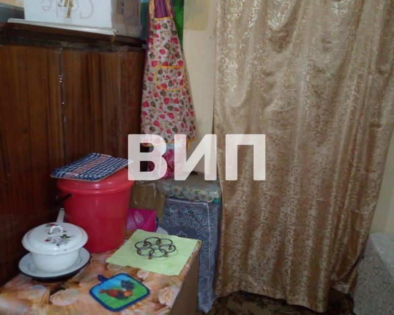 комната р-н Кавказский г Кропоткин пер Колхозный 7 фото 2
