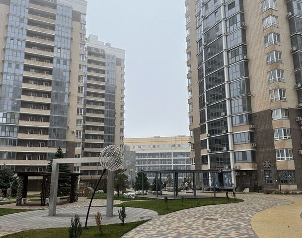 дом 9а городской округ Волгоград фото