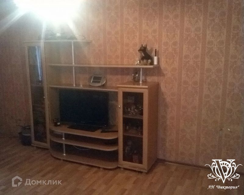 квартира г Сосногорск ул 40 лет Октября 35 муниципальный район Сосногорск фото 5
