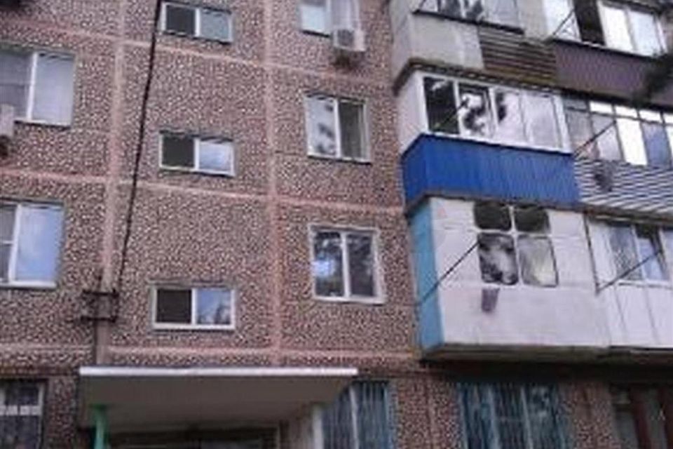 квартира г Краснодар ул им. Селезнева 146 городской округ Краснодар фото 6