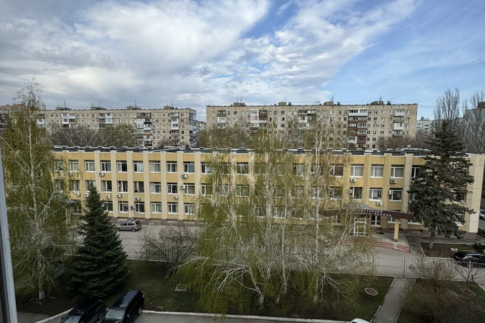 квартира г Тольятти б-р Ленина 15а Ставропольский район фото 9