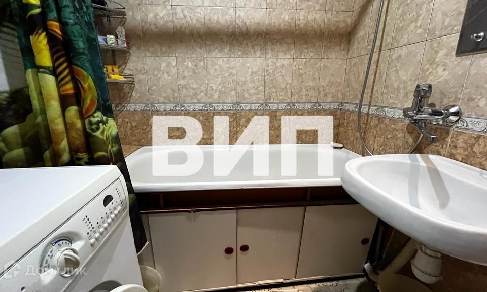 квартира р-н Курганинский г Курганинск кв-л 76-й 32 фото 5