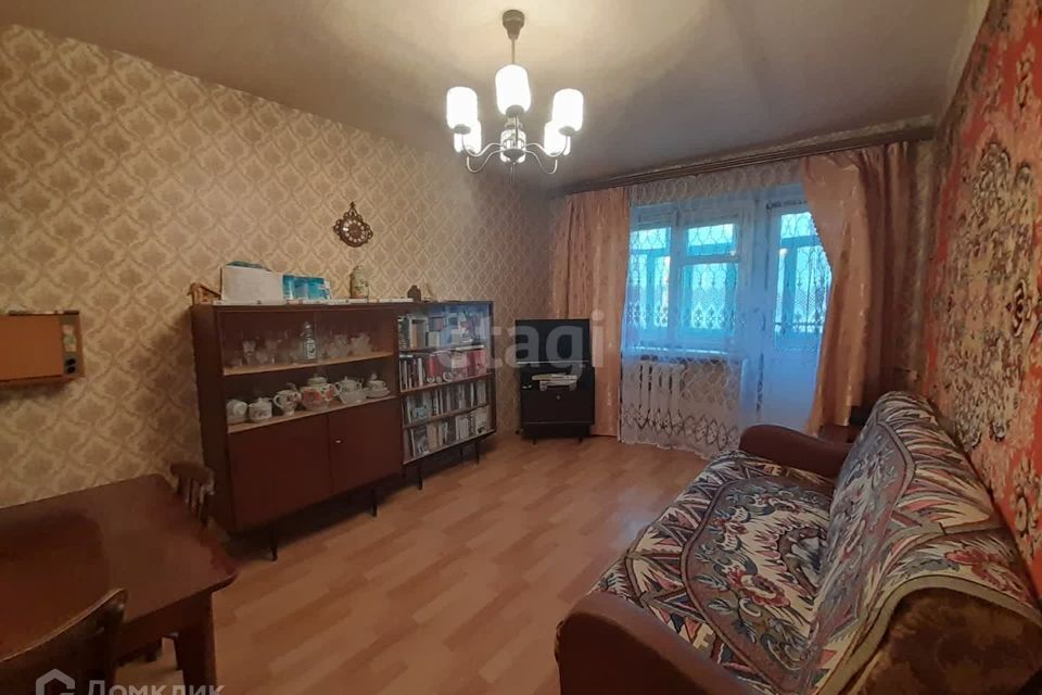 квартира г Балашов ул Энтузиастов 16 Балашовский район фото 5