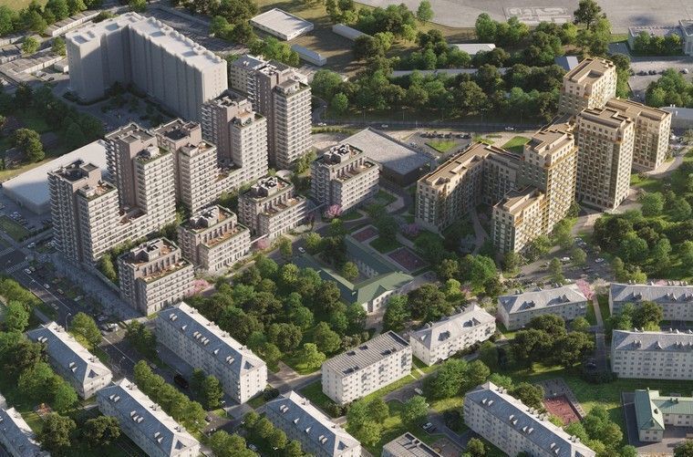 квартира г Новосибирск Заельцовская ул Аэропорт 88 фото 16