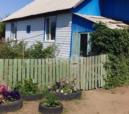 дом Нерчинск фото