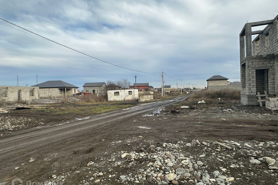 дом р-н Пригородный с Ногир садовое некоммерческое товарищество Магнит фото 3