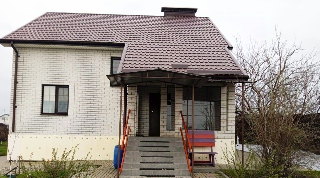 дом г Белгород Западный фото 2