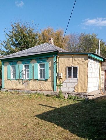 дом с Петропавловка ул Сплошная 42а фото
