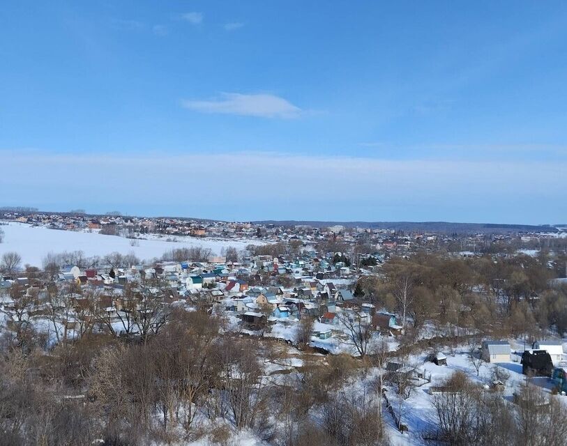 квартира г Владимир ул Верезинская 19ак/3 городской округ Владимир фото 8