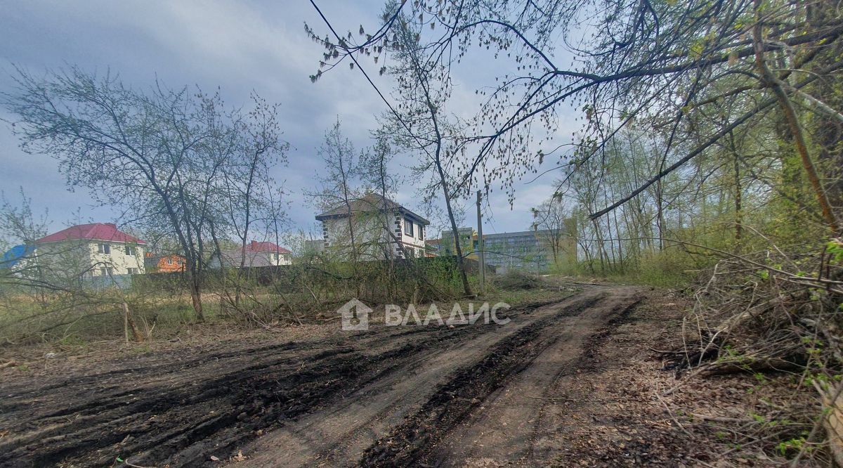 земля г Пенза р-н Октябрьский проезд Садовый 5-й фото 11