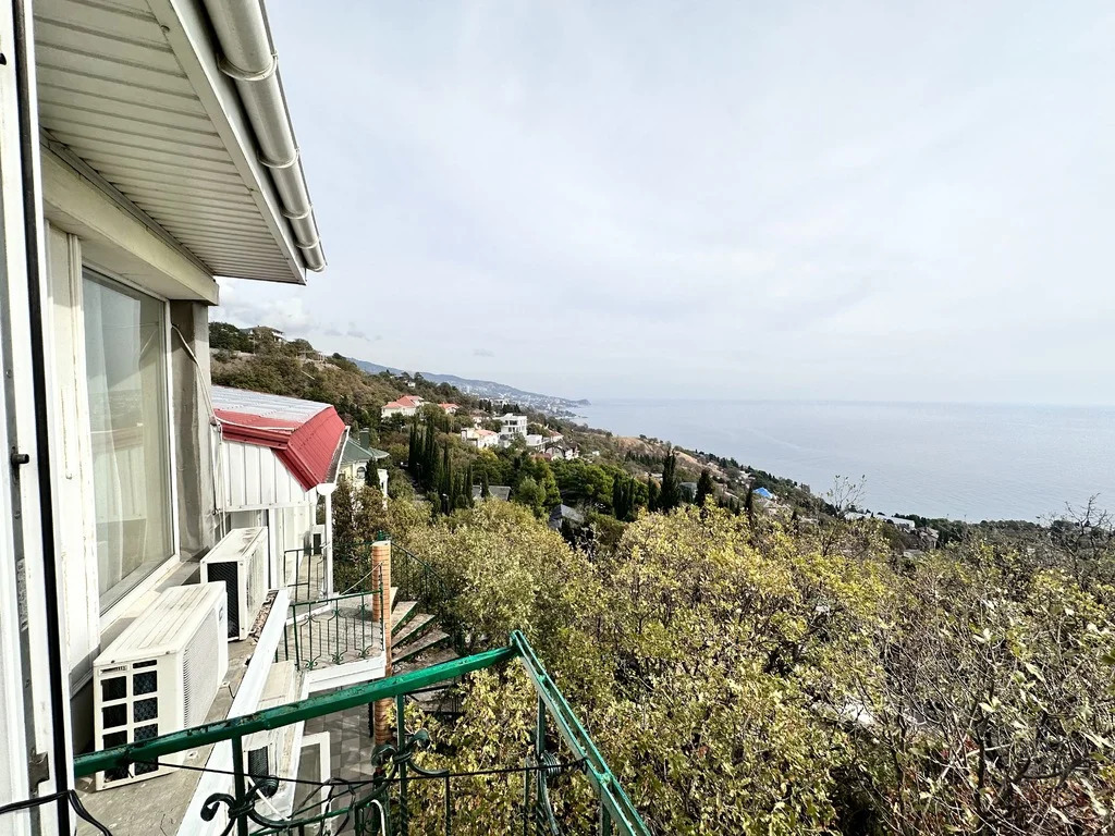 дом г Ялта г Алупка ш Свободы 14 фото 3