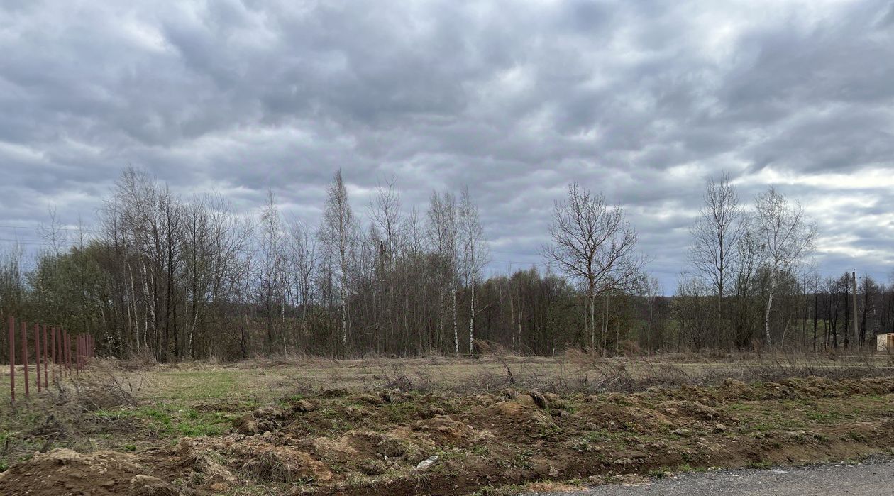 земля г Домодедово с Введенское Лакомка кп фото 3