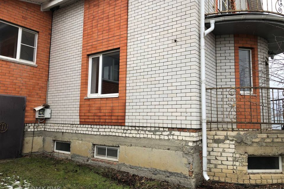 дом г Ставрополь ул Атаманская 40 городской округ Ставрополь фото 1