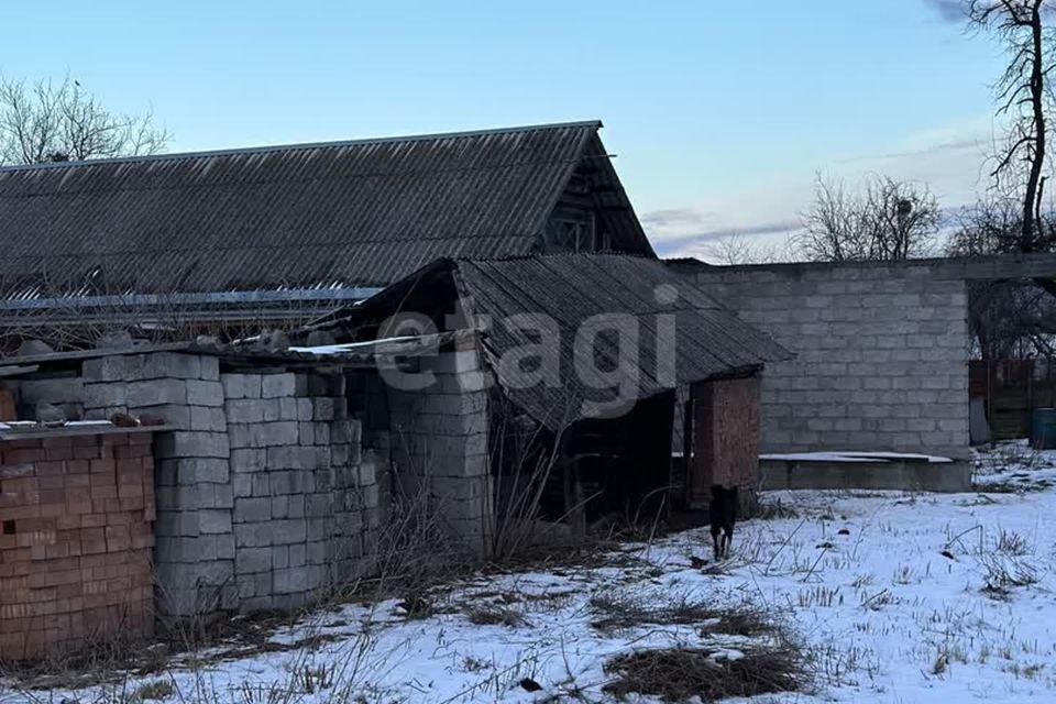 земля р-н Пригородный с Гизель ул Ленина 112 фото 4