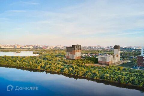 квартира г Тюмень ул Краснооктябрьская 16 городской округ Тюмень фото 2