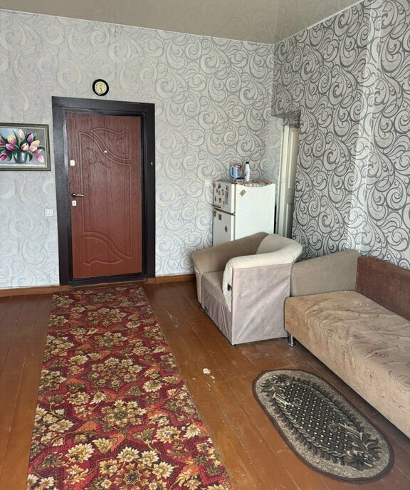комната г Екатеринбург Ботаническая Бисертская улица, 135 фото 4
