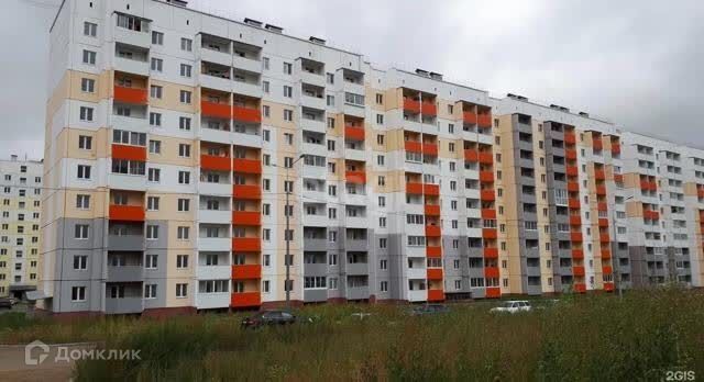 квартира г Нижний Тагил ул Булата Окуджавы 13 городской округ Нижний Тагил фото 9