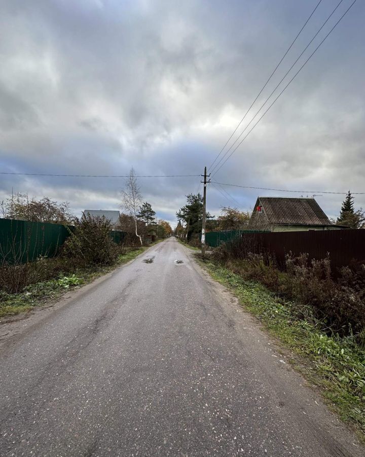 дом р-н Тосненский г Тосно Тосненское городское поселение, садоводческое некоммерческое партнерство Ижорец, 73 фото 7