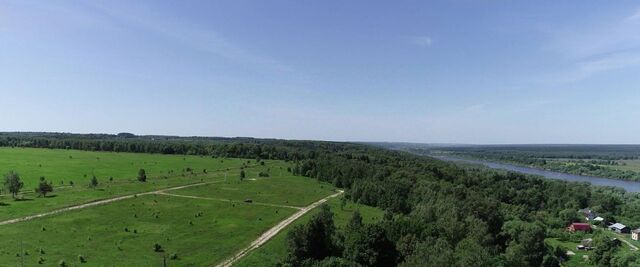 земля Демидовское муниципальное образование фото