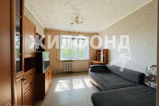 комната дом 204а городской округ Новосибирск фото