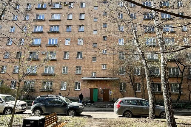 ул Вокзальная 11 Одинцовский городской округ фото