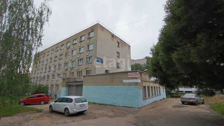 квартира г Смоленск р-н Промышленный пер Рославльский 2-й 5 фото 17