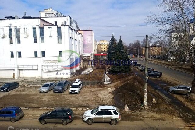 дом 20 городской округ Нижний Новгород фото