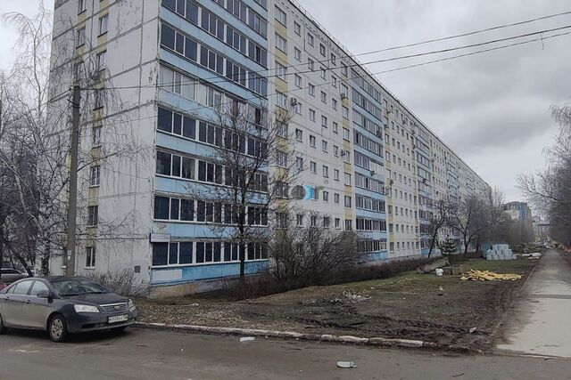 дом 215 городской округ Уфа фото