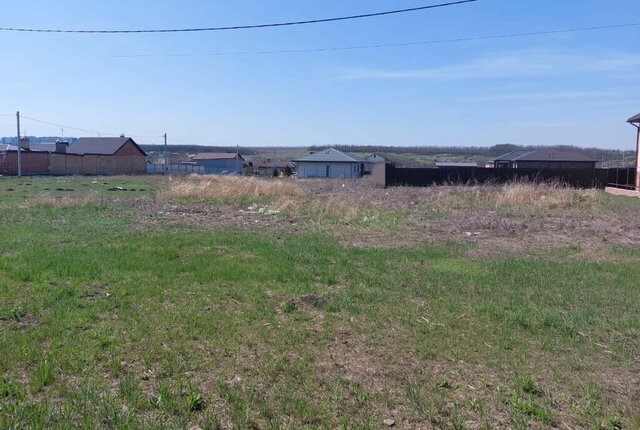 Щепкинское сельское поселение, коттеджный посёлок Ореховая Роща фото