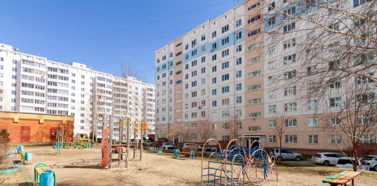 квартира г Новосибирск Заельцовская ул Гребенщикова 12 жилой район «Родники» фото 13
