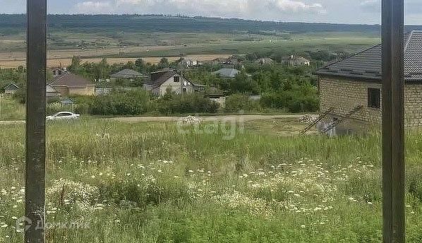 земля г Ставрополь городской округ Ставрополь, микрорайон Чапаевка фото 5