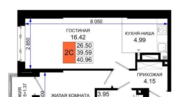 р-н Октябрьский пер Нефтекачка ЖК «Октябрь Парк» фото