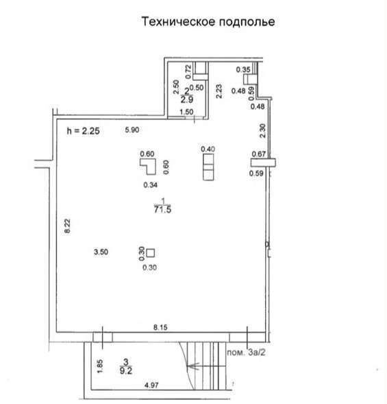 свободного назначения г Подольск б-р Бородинский 17 фото 4