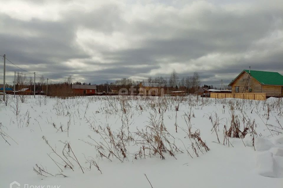 земля р-н Сыктывдинский село Выльгорт фото 2